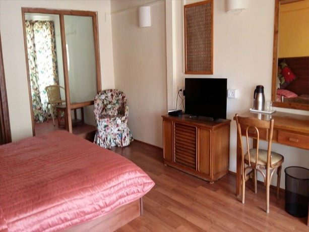 Imagen de la habitación del Hotel Shambhala, Leh. Foto 7