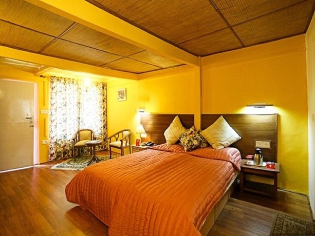 Imagen de la habitación del Hotel Shambhala, Leh. Foto 8