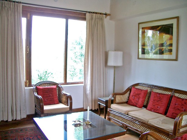 Imagen de la habitación del Hotel Shambhala, Leh. Foto 10