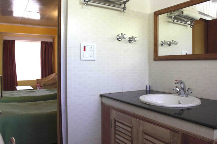 Imagen de la habitación del Hotel Shambhala, Leh. Foto 11