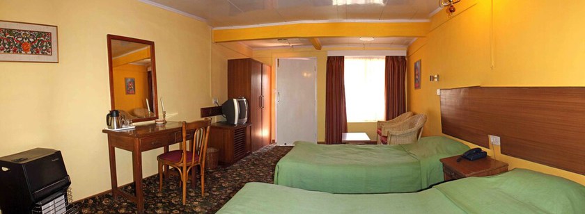 Imagen de la habitación del Hotel Shambhala, Leh. Foto 12