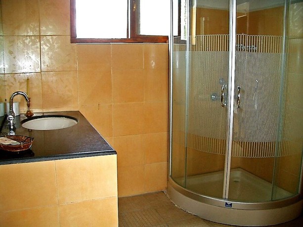 Imagen de la habitación del Hotel Shambhala, Leh. Foto 13