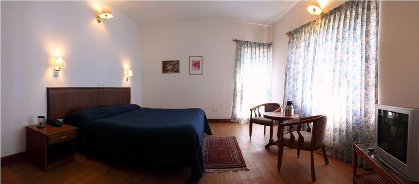 Imagen de la habitación del Hotel Shambhala, Leh. Foto 16