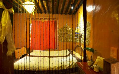 Imagen de la habitación del Hotel Shambhala Palace. Foto 4