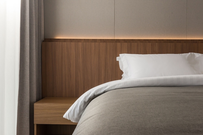 Imagen de la habitación del Hotel Shambhala Pattaya. Foto 10