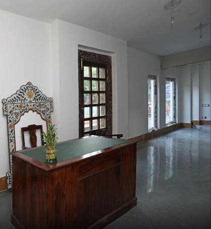Imagen de los interiores del Hotel Shambhu Villas. Foto 9