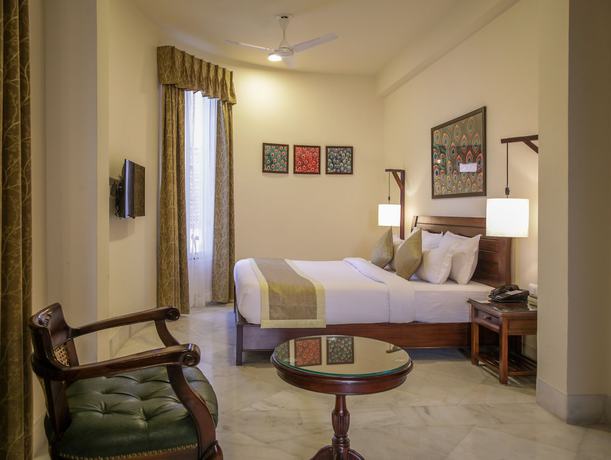 Imagen de la habitación del Hotel Shambhu Villas. Foto 5