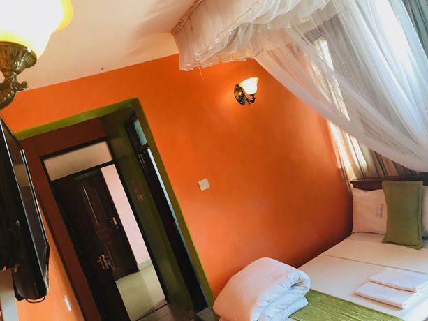 Imagen general del Hotel Shammah. Foto 1