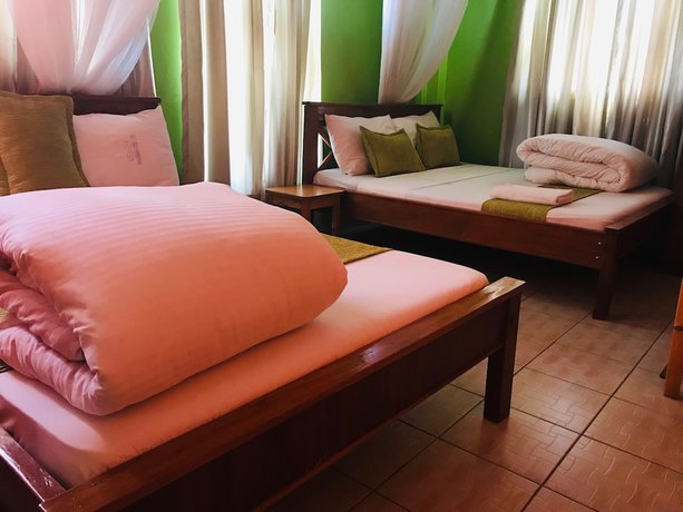 Imagen de la habitación del Hotel Shammah. Foto 11