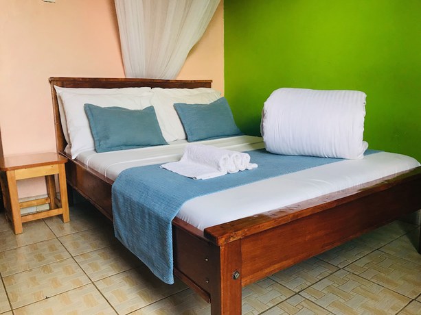 Imagen de la habitación del Hotel Shammah. Foto 13