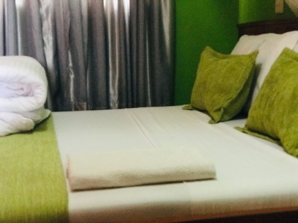 Imagen de la habitación del Hotel Shammah. Foto 19