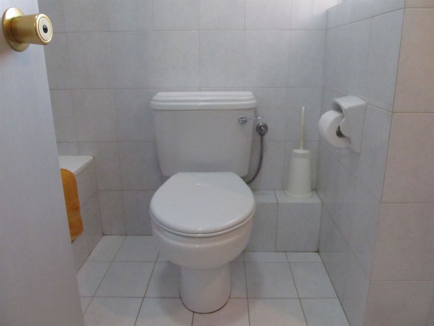 Imagen de la habitación del Hotel Shamrock Apartments. Foto 4