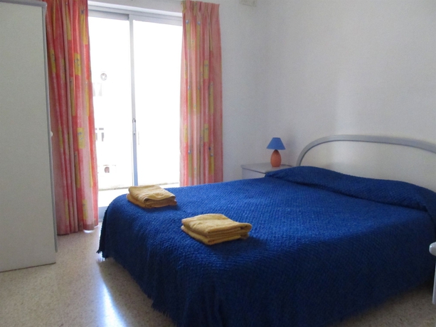 Imagen de la habitación del Hotel Shamrock Apartments. Foto 5