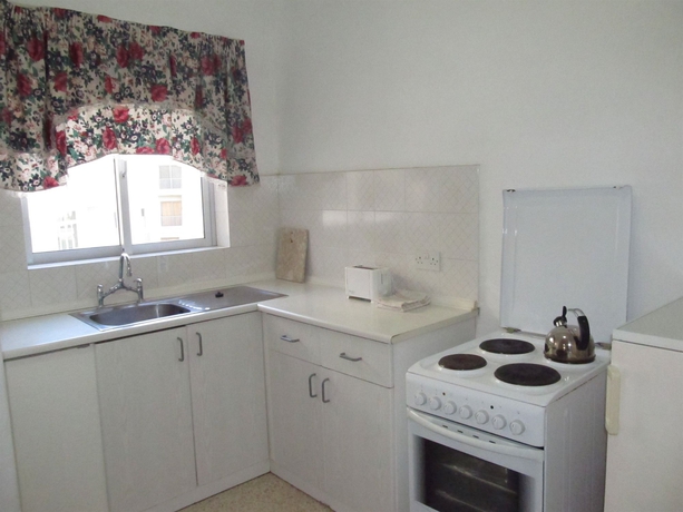 Imagen de la habitación del Hotel Shamrock Apartments. Foto 6