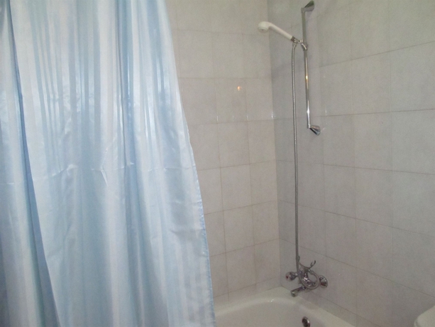 Imagen de la habitación del Hotel Shamrock Apartments. Foto 7