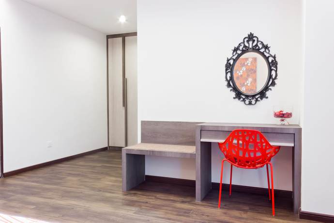Imagen de la habitación del Hotel Shamrock Beach Villas 12. Foto 6