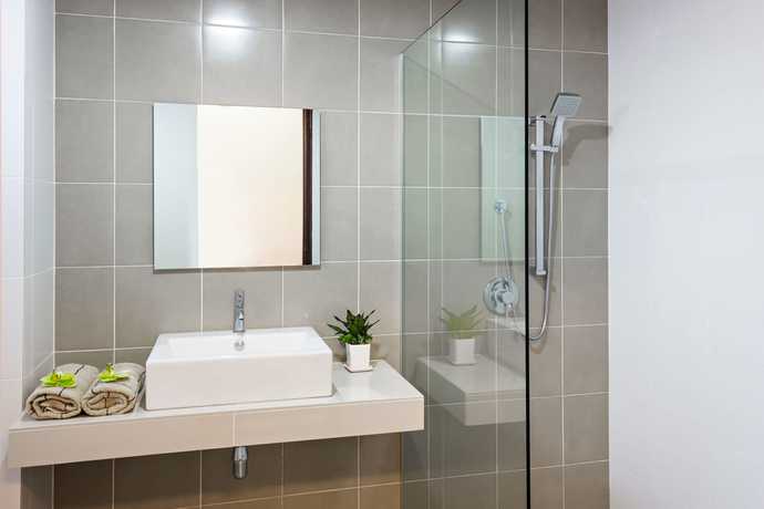Imagen de la habitación del Hotel Shamrock Beach Villas 12. Foto 10
