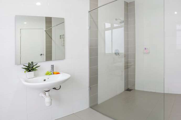 Imagen de la habitación del Hotel Shamrock Beach Villas 12. Foto 12