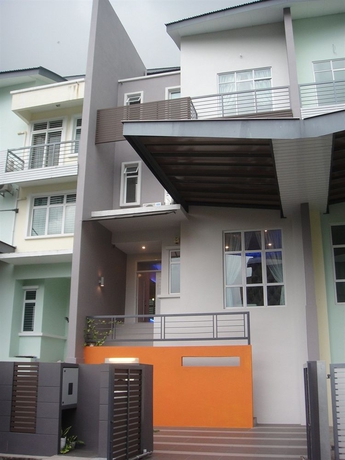 Imagen general del Hotel Shamrock Beach Villas. Foto 1