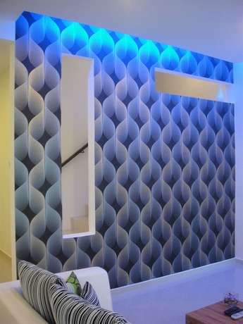 Imagen de los interiores del Hotel Shamrock Beach Villas. Foto 14