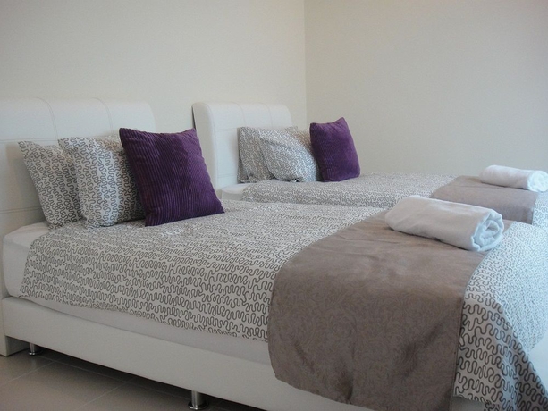 Imagen de la habitación del Hotel Shamrock Beach Villas. Foto 5