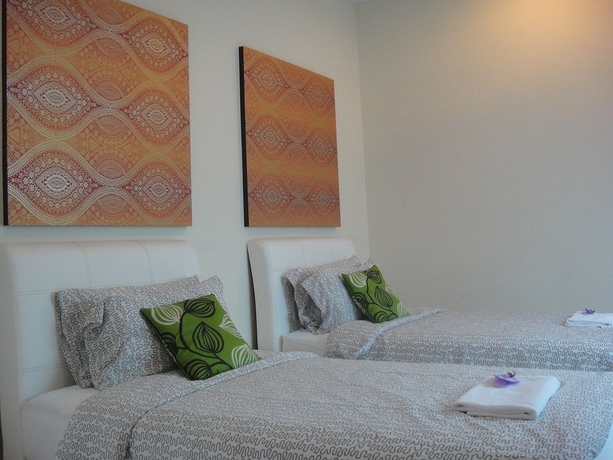 Imagen de la habitación del Hotel Shamrock Beach Villas. Foto 6
