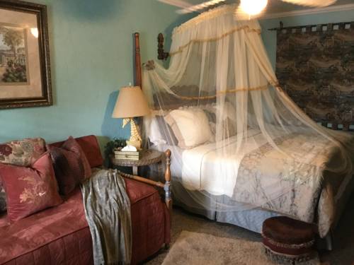 Imagen de la habitación del Hotel Shamrock Cove Inn. Foto 3