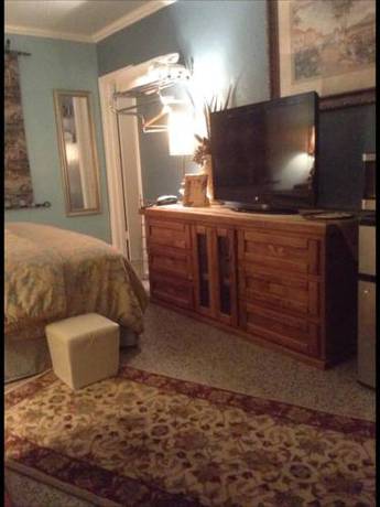Imagen de la habitación del Hotel Shamrock Cove Inn. Foto 4
