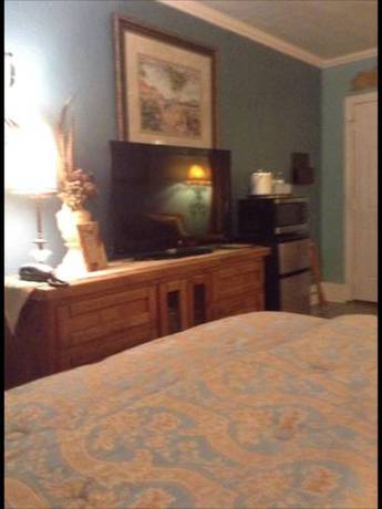 Imagen de la habitación del Hotel Shamrock Cove Inn. Foto 5
