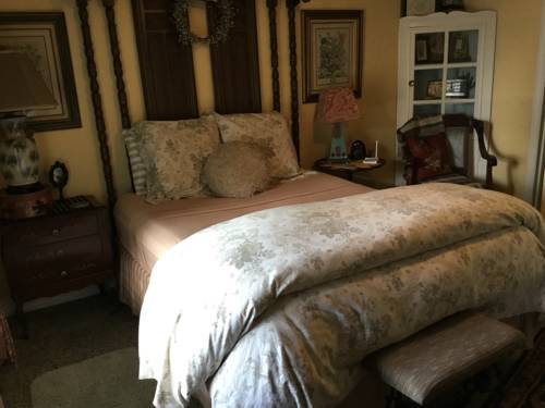 Imagen de la habitación del Hotel Shamrock Cove Inn. Foto 7