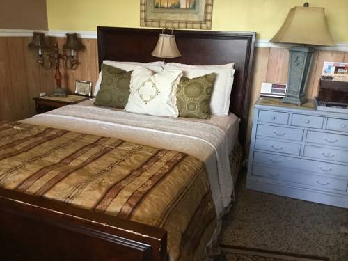 Imagen de la habitación del Hotel Shamrock Cove Inn. Foto 9