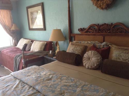 Imagen de la habitación del Hotel Shamrock Cove Inn. Foto 11