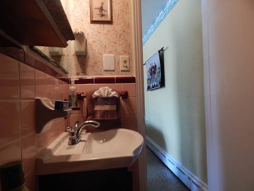 Imagen de la habitación del Hotel Shamrock Cove Inn. Foto 13