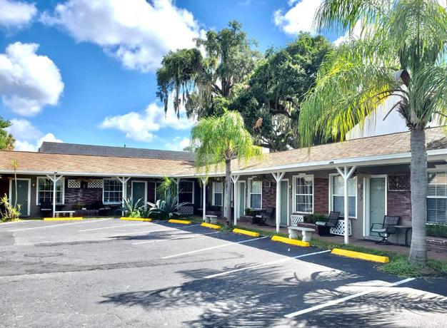 Imagen general del Hotel Shamrock Cove Inn. Foto 2