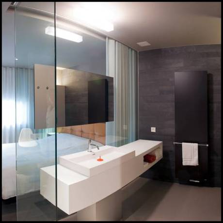 Imagen de la habitación del Hotel Shamrock. Foto 3