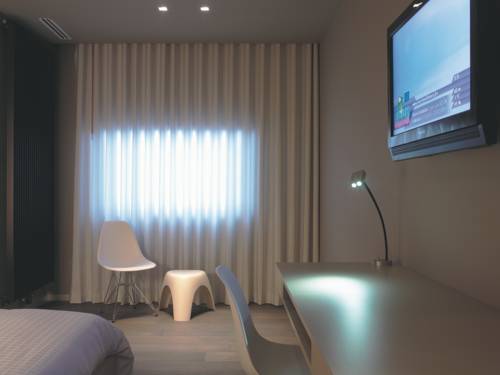 Imagen de la habitación del Hotel Shamrock. Foto 4