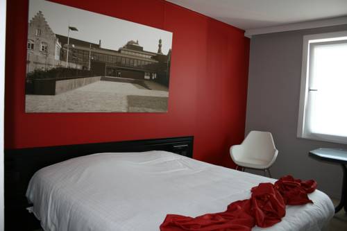 Imagen de la habitación del Hotel Shamrock. Foto 7