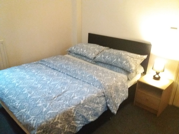 Imagen de la habitación del Hotel Shamrock Guest House, Gravesham. Foto 7