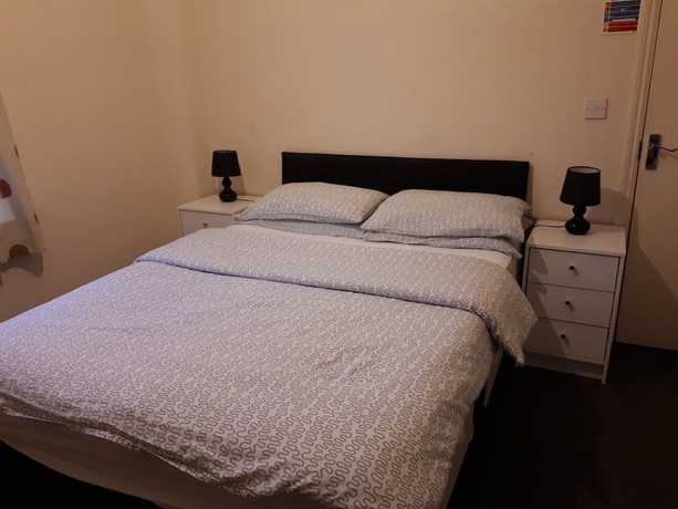 Imagen de la habitación del Hotel Shamrock Guest House, Gravesham. Foto 8