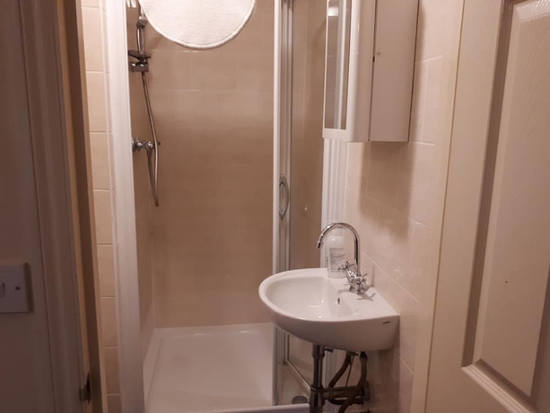 Imagen de la habitación del Hotel Shamrock Guest House, Gravesham. Foto 12