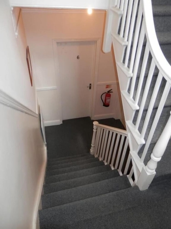 Imagen de los interiores del Hotel Shamrock Guest House, Gravesham. Foto 14
