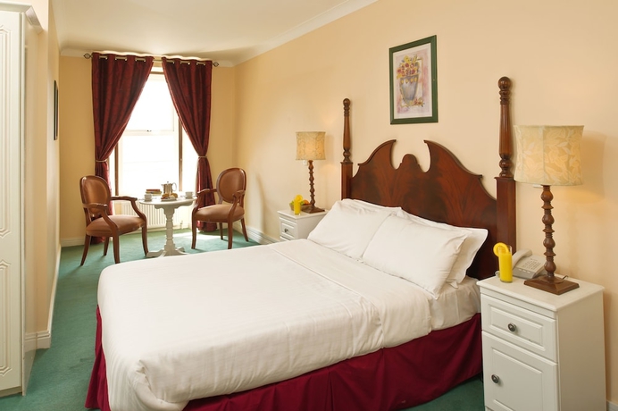 Imagen de la habitación del Hotel Shamrock Inn, Lahinch. Foto 11