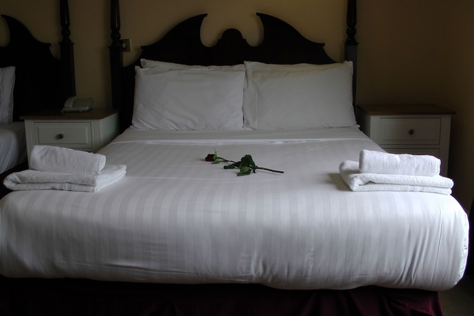 Imagen de la habitación del Hotel Shamrock Inn, Lahinch. Foto 12