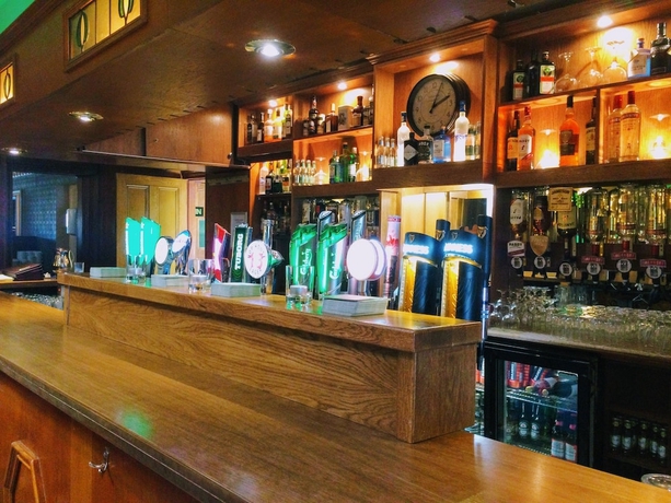 Imagen general del Hotel Shamrock Inn, Lahinch. Foto 1
