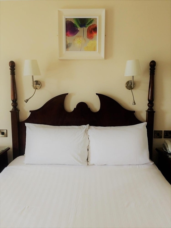 Imagen de la habitación del Hotel Shamrock Inn, Lahinch. Foto 16