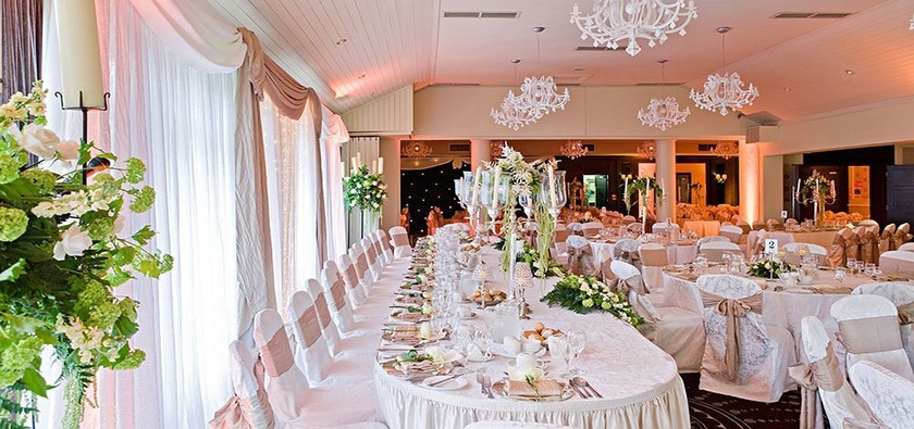 Imagen de los interiores del Hotel Shamrock Lodge. Foto 10