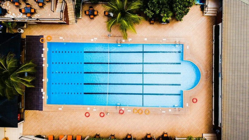 Imagen general del Hotel Shamrock Manor The Residence Benin City. Foto 14