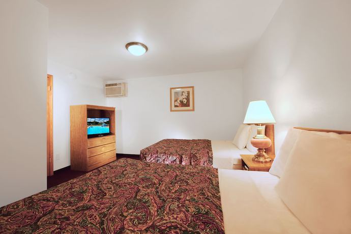 Imagen de la habitación del Hotel Shamrock Motel, Wisconsin Dells. Foto 15