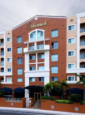 Imagen general del Hotel Shamrock Rentals Of South Florida - Gables. Foto 1