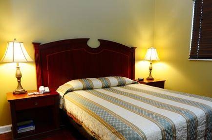 Imagen general del Hotel Shamrock Rentals Of South Florida - Gables. Foto 2